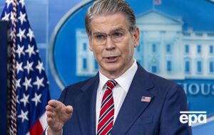 Бессент оцінив, що Росія могла отримати приблизно $2 млрд вигоди від тимчасових послаблень санкцій