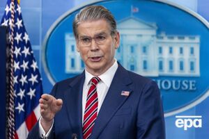 Бессент оценил, что Россия могла получить примерно $2 млрд выгоды от временных послаблений санкций