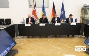 Федоров розповів, які країни пообіцяли військову допомогу Україні