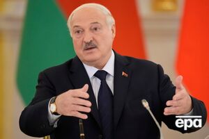 Лукашенко ввів штрафи за "пропаганду" гомосексуальних стосунків, зміни статі, педофілії й бездітності – від 900 до 1350 руб., а також адміністративний арешт