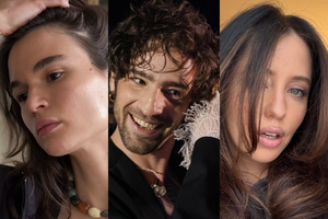 Посла розставання з Дорофєєвою Dantes закрутив роман із Кацуріною