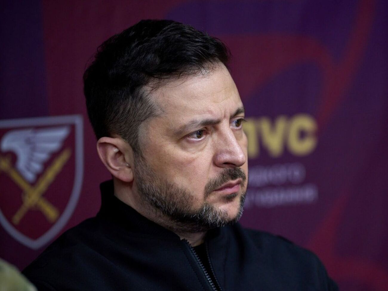 За словами журналіста, під час розмови із Зеленським у нього не було відчуття, що перед ним – політик