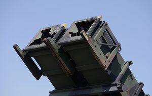 Збиття балістики, за словами Ігната, залишається "ахіллесовою п'ятою" сил ППО через дефіцит ракет до ЗРК