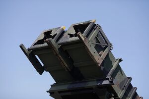 Збиття балістики, за словами Ігната, залишається "ахіллесовою п'ятою" сил ППО через дефіцит ракет до ЗРК