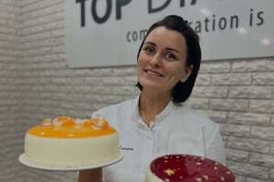 Глінська: Знаю, що комусь, як і мені, ці крихітки піднімають настрій