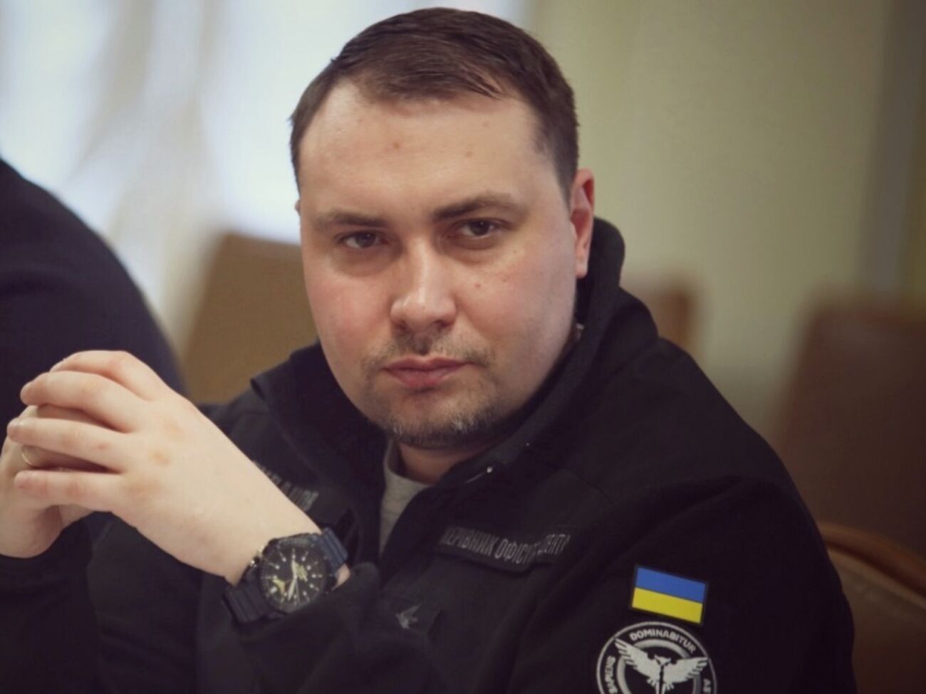 Кирилл Буданов: Если государство не может помогать бизнесу, оно хотя бы не должно мешать