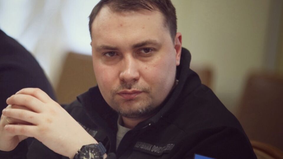 Кирило Буданов: Якщо держава не може допомагати бізнесу, вона хоча б не повинна заважати