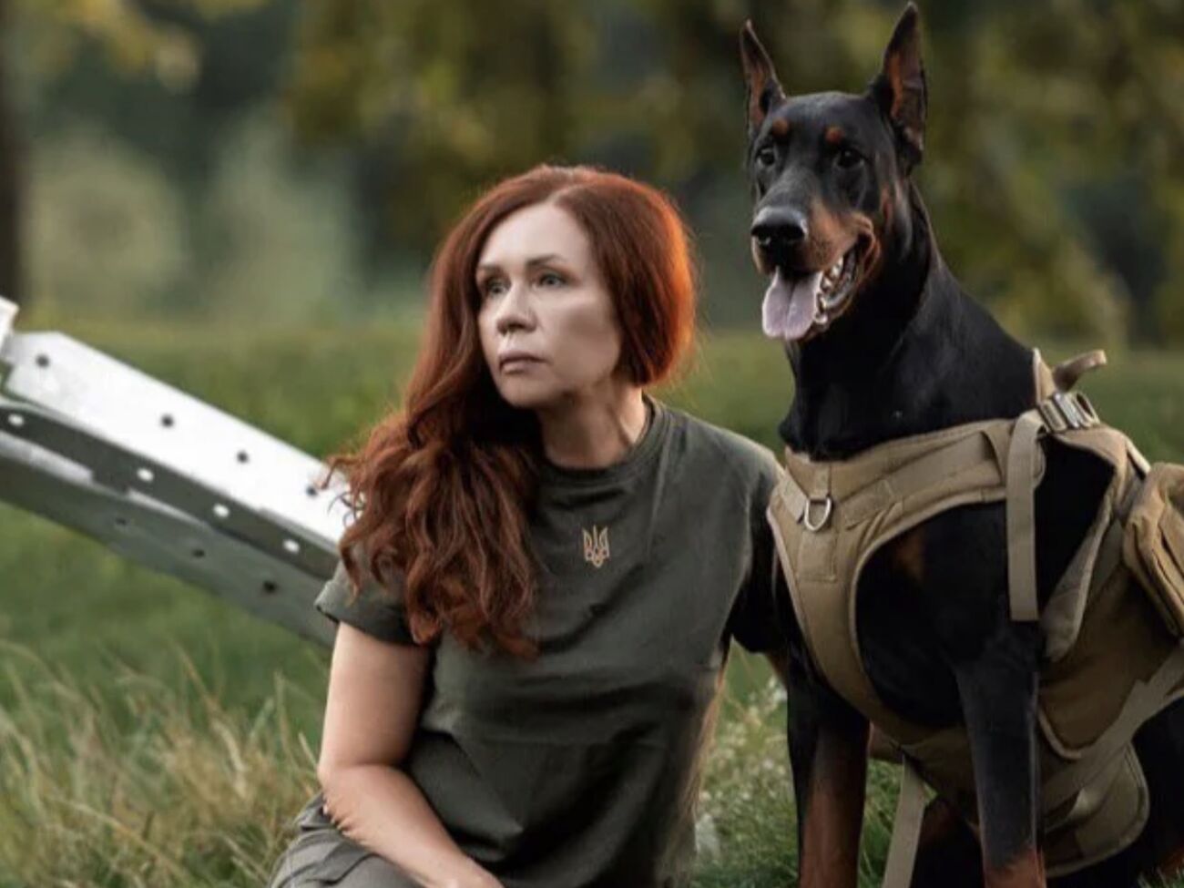 "Чорний літачок" летів просто в нас – ці три секунди здалися вічністю