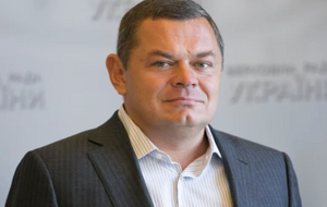 "Схемы" обнаружили связь крымской фирмы, которая строит развязки в Крыму, с Виталием Бортом