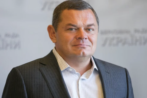 "Схеми" виявили зв'язок кримської фірми, яка будує розв'язки у Криму, із Віталієм Бортом