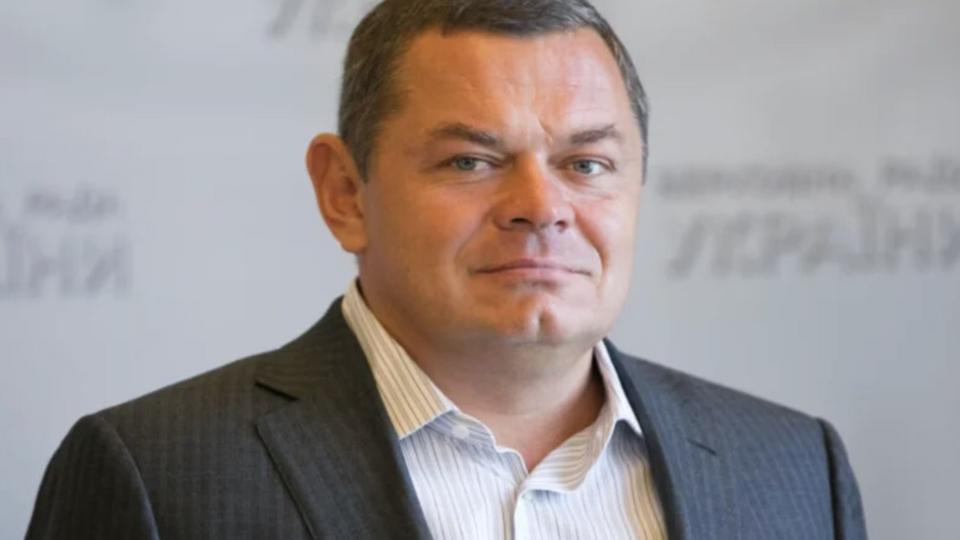 "Схемы" обнаружили связь крымской фирмы, которая строит развязки в Крыму, с Виталием Бортом