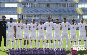 Иранские спортсмены должны прибыть в США