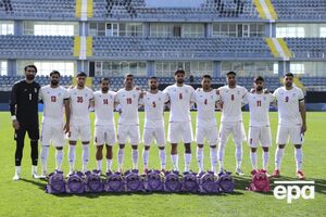 Иранские спортсмены должны прибыть в США