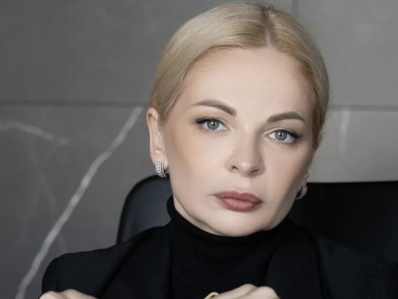 Зранку я впіймала себе на думці, від якої стає по-справжньому страшно