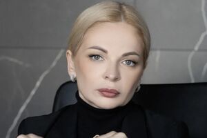 Утром я поймала себя на мысли, от которой становится по-настоящему страшно
