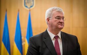 Сибіга вважає, що РФ уже мала план ударів, коли Україна запропонувала продовжити "великоднє перемир’я"