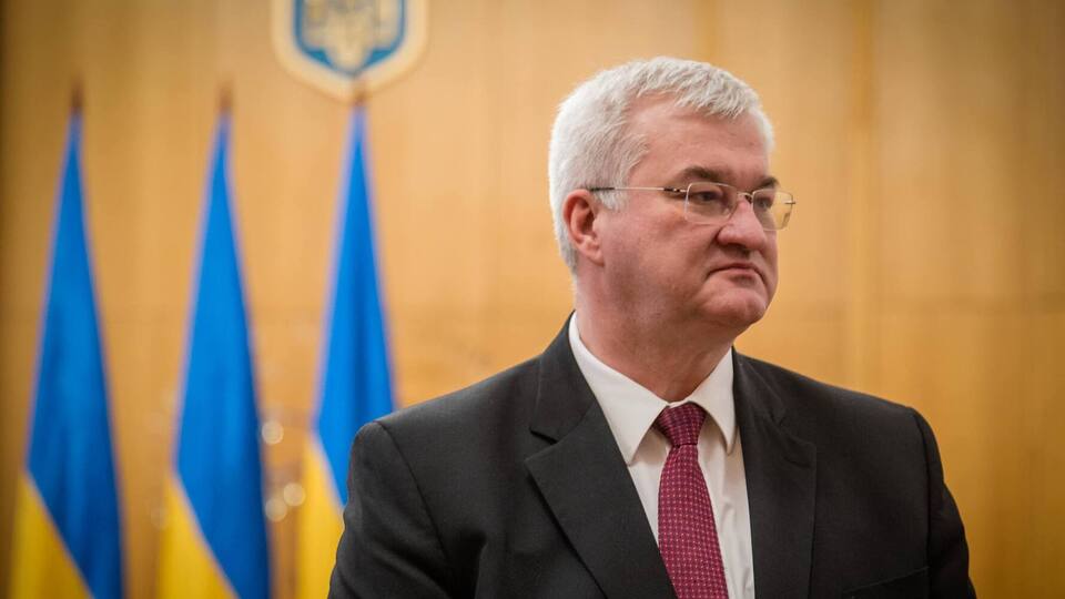 Сибига считает, что у РФ уже был план ударов, когда Украина предложила продолжить "пасхальное перемирие"