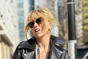 Полякова назвала сімейне фото Пугачової "пажежею"