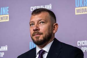 Клименко подчеркнул, что САП руководствуется исключительно законом и не может действовать под влиянием общественных ожиданий