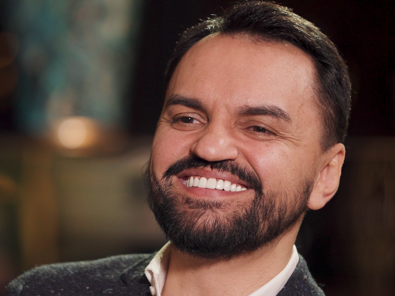 Ясинський про Тіну Кароль: Це виконавиця пісень, які назавжди в моєму серці