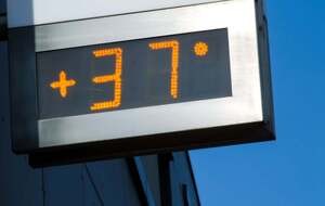 УГМЦ наголошує, що зараз робити висновки щодо температур й опадів улітку зарано