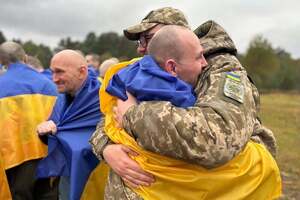 Скоро состоится очередной обмен пленными, сообщил глава ОП