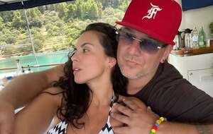 Каменских и Потап поженились в 2019 году