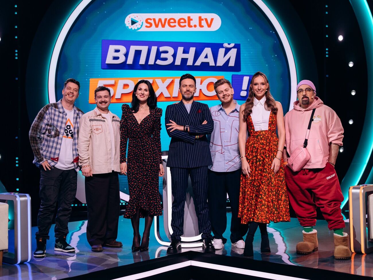 Раніше Осадча й Єфросиніна дружили сім'ями