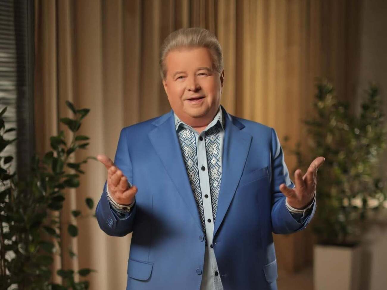 Поплавський про кар'єру артиста: Усі говорили: "Чувак із глузду з'їхав!" А чувак знав, що робить