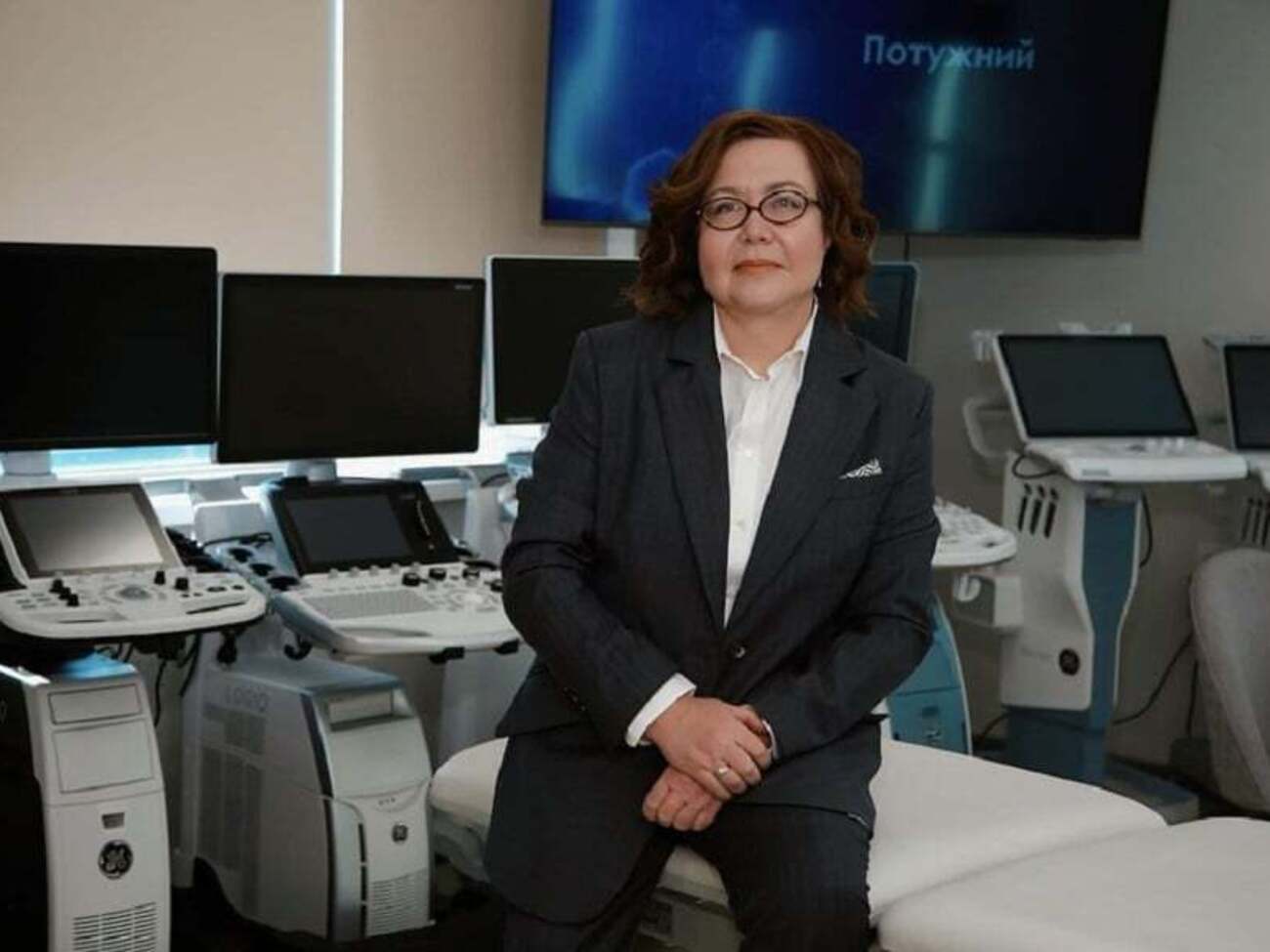 Поставка циклотронов состоится в срок в 2027 году, заявила Тугай