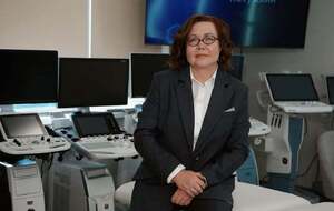 Поставка циклотронов состоится в срок в 2027 году, заявила Тугай