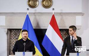 Зеленський і Єттен розповіли про угоду