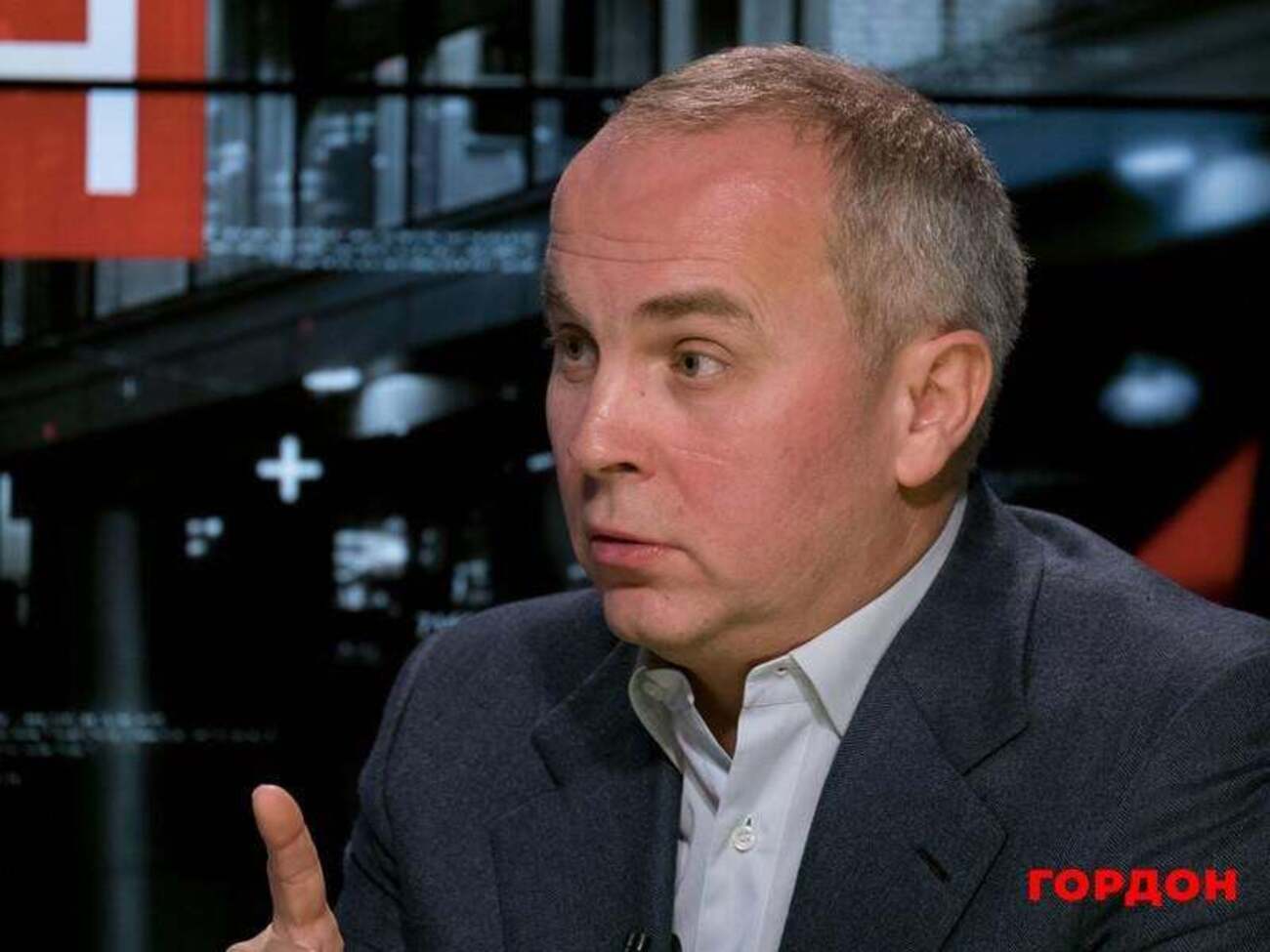 Суд изменил меру пресечения Шуфричу