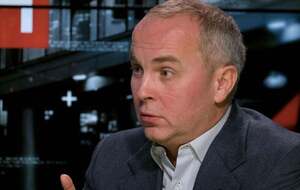 Суд изменил меру пресечения Шуфричу