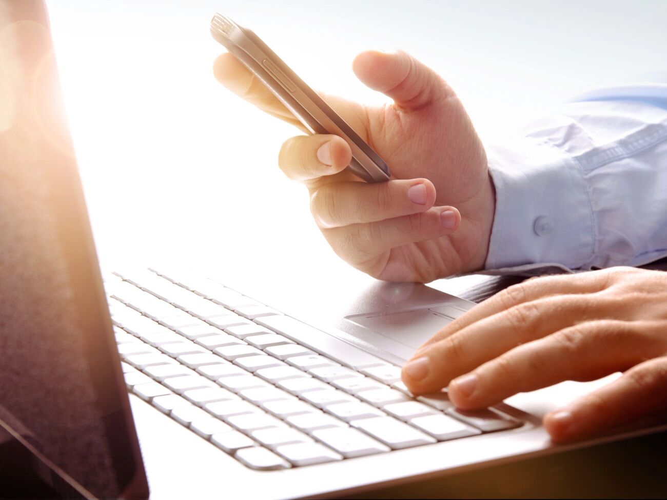 ЗМІ з'ясували, хто вимикає росіянам інтернет