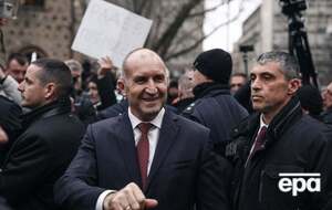 Партія проросійського експрезидента Болгарії Радева може перемогти на парламентських виборах в країні 19 квітня