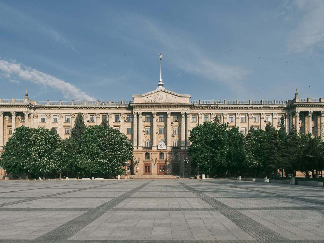 У Миколаївській області обрали новий герб