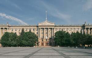 У Миколаївській області обрали новий герб