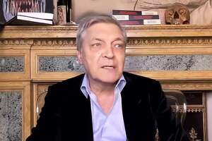 Стенания Бони Путину – это жалобы на симптомы чумы: гангрена – кошмар, но сама чума "прекрасна"