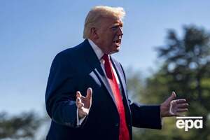 Трамп заявил, что уже закончил девять войн, а война Израиля и Ливана станет 10-й