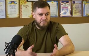 Є ознаки, що елітам РФ це вдасться і черенок від лопати будуть засовувати у сраку не весь