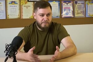 Є ознаки, що елітам РФ це вдасться і черенок від лопати будуть засовувати у сраку не весь