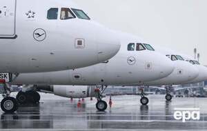 Європі доведеться скасовувати рейси, сказав чиновник