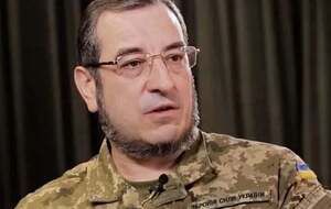 Скібіцький розповів про плани окупантів