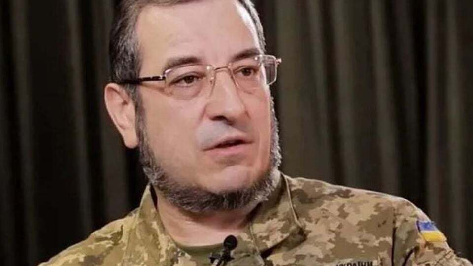 Скібіцький розповів про плани окупантів
