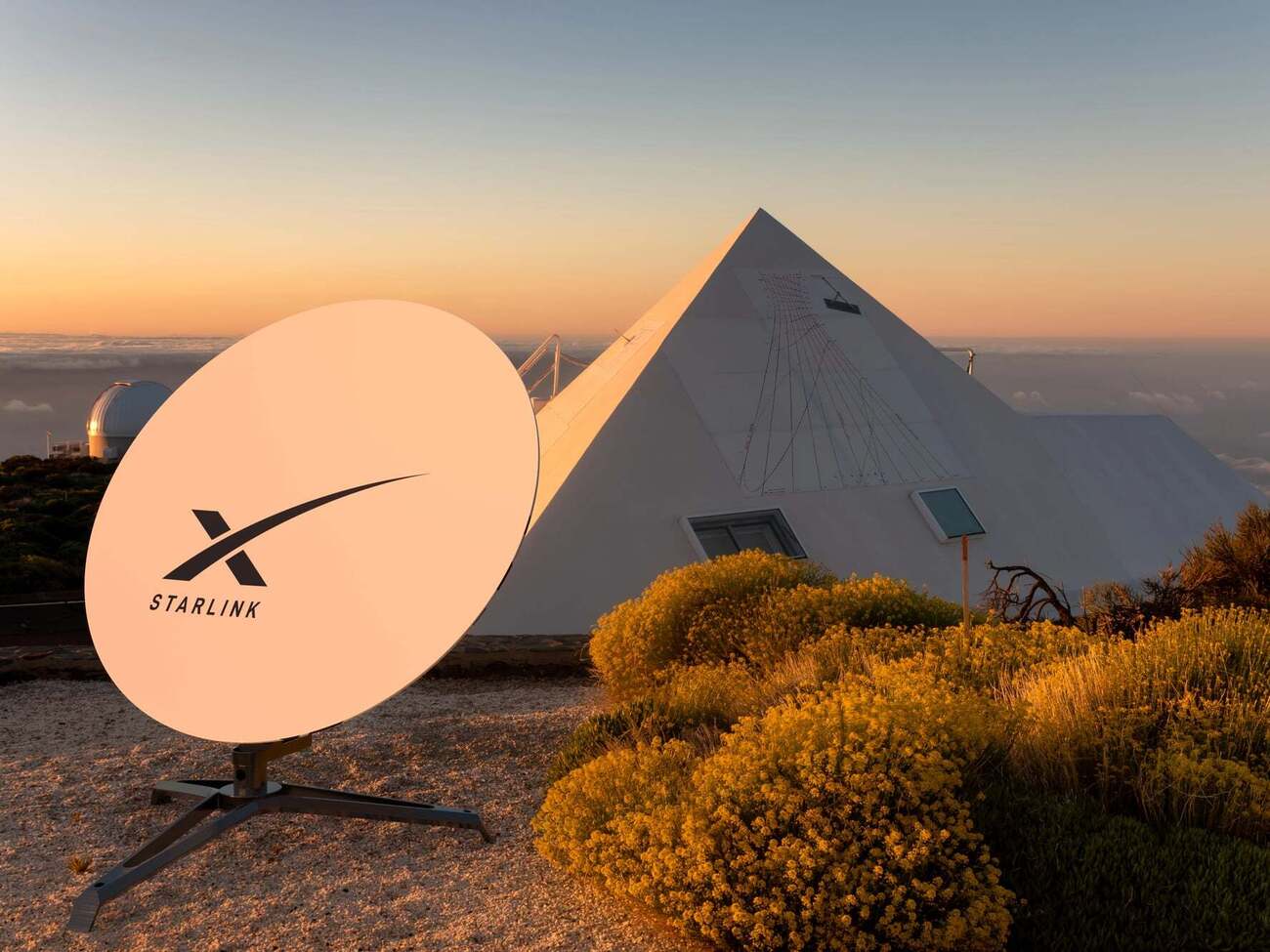 Система Starlink стала критически важной для военных программ США