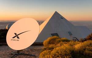 Система Starlink стала критически важной для военных программ США