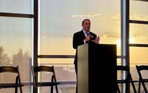 У 2026 році Путін, на думку Фокса, "зіткнеться зі стратегічним середовищем, яке буде значно ворожішим, ніж він очікував" у 2022-му