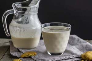 Ряжанка має постояти в теплому місці щонайменше вісім годин