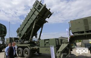 Європейці розчаровані затримками постачання американського озброєння, пише ЗМІ